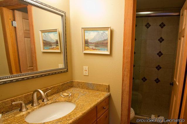 Rendezvous Mountain Rentals Уилсон Экстерьер фото