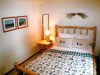 Rendezvous Mountain Rentals Уилсон Экстерьер фото
