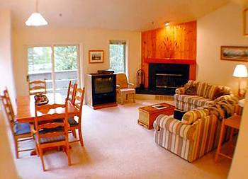 Rendezvous Mountain Rentals Уилсон Экстерьер фото
