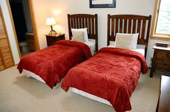 Rendezvous Mountain Rentals Уилсон Экстерьер фото
