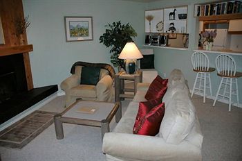 Rendezvous Mountain Rentals Уилсон Экстерьер фото