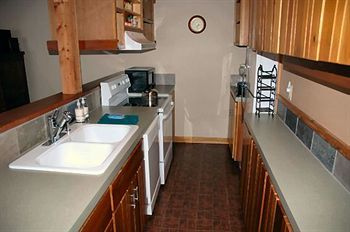 Rendezvous Mountain Rentals Уилсон Экстерьер фото