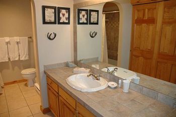 Rendezvous Mountain Rentals Уилсон Экстерьер фото